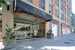 2 Bedroom Apartment Available for rent near Dundas - University