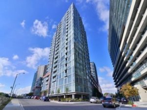 Sold! Spacious two bedroom Condo in the Heart of Queen West Village | (416) 277-5444