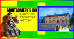 Montgomery's Inn located in Etobicoke