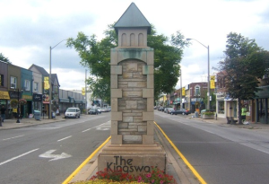 The Kingsway