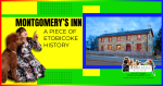 Montgomery's Inn located in Etobicoke