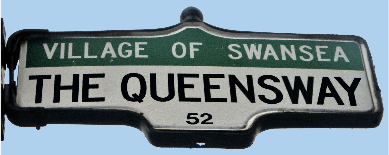 The Queensway