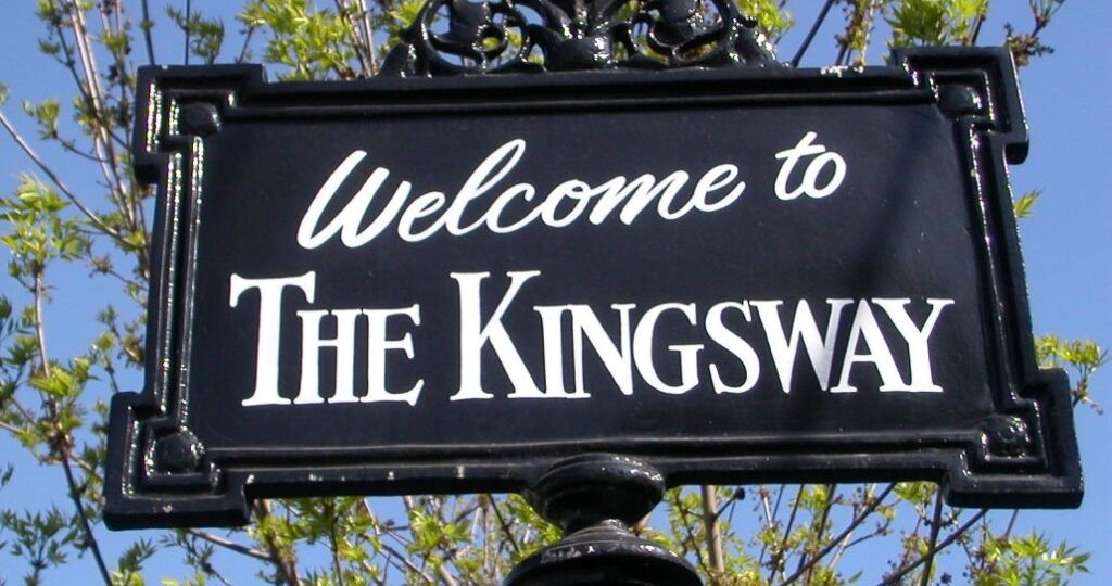 The Kingsway