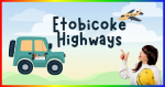 Top etobicoke realtor Leslie Brlec discusses Etobicoke highways