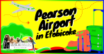 Top etobicoke real estate agent Leslie Brlec discusses Pearson Airport in Etobicoke.