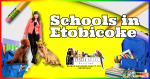 Etobicoke top realtor Leslie Brlec discusses Etobicoke schools