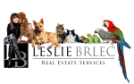 Leslie Brlec Etobicoke Top Realtor logo