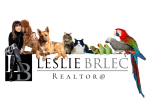 Top etobicoke realtor Leslie Brlec's logo