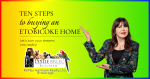 Etobicoke Home Buying 10 Steps