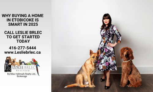 Etobicoke First-Time Buyer Guide